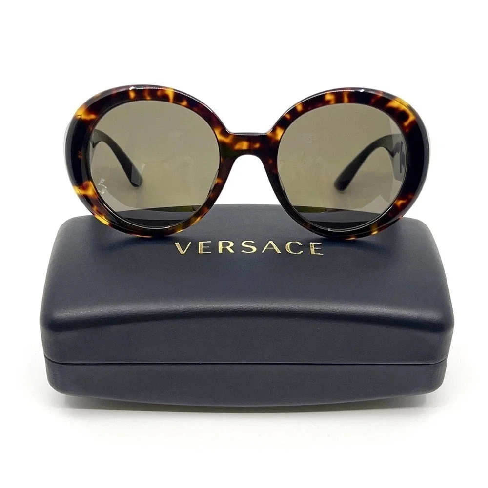 VERSACE Sunglasses MOD.4414-F 108/3 NEW!!!